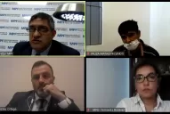 Pidieron 90 días de prisión preventiva para el acusado de balear al fisicoculturista