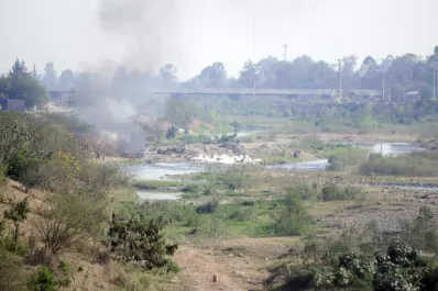 “Al Salí se lo ve como un borde inútil y amenazante”