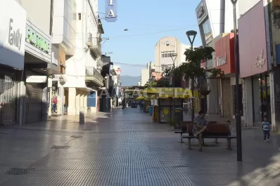 “Día de la Memoria”: cómo funcionan hoy los servicios municipales