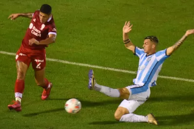 Atlético-Huracán y Boca-Defensores de Belgrano, dos partidos imperdibles de la agenda de hoy