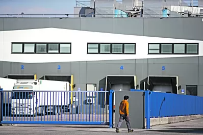 Millones de dosis ocultas en Italia avivan suspicacias