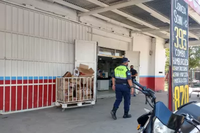 Según CAME, tres de cada 10 PyMEs sufrieron algún tipo de delito en Tucumán