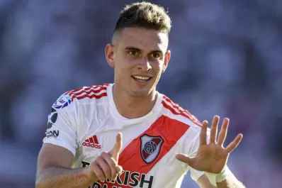 Borré, De la Cruz y Álvarez están en la mira de clubes extranjeros