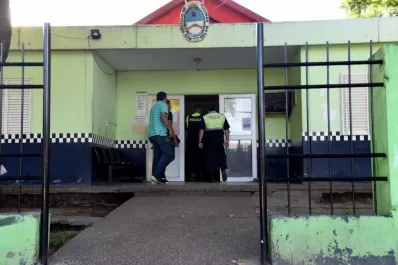 Dejó cargando los celulares y un tal infeliz se los robó