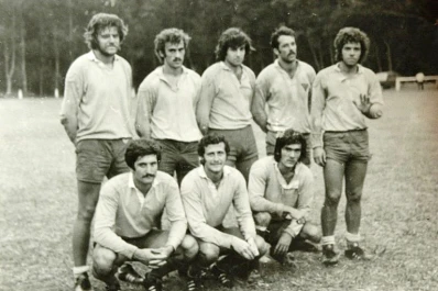 La UAR homenajeó a rugbiers desaparecidos