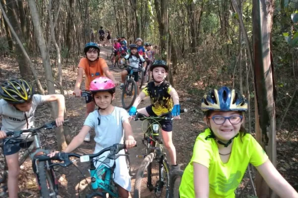 Mountain bike: semillero inagotable