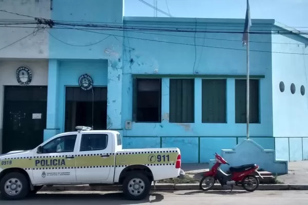 Detuvieron a dos jubilados por abuso sexual contra un menor de edad en La Cocha