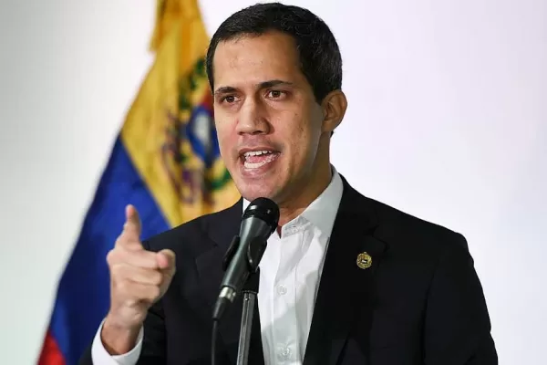 La oposición venezolana lamentó la salida de Argentina del Grupo de Lima