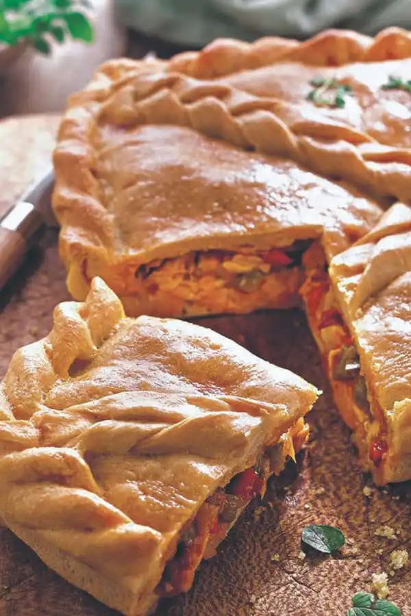 La hora de los guisos: cinco recetas ideales para días frescos y de cuaresma