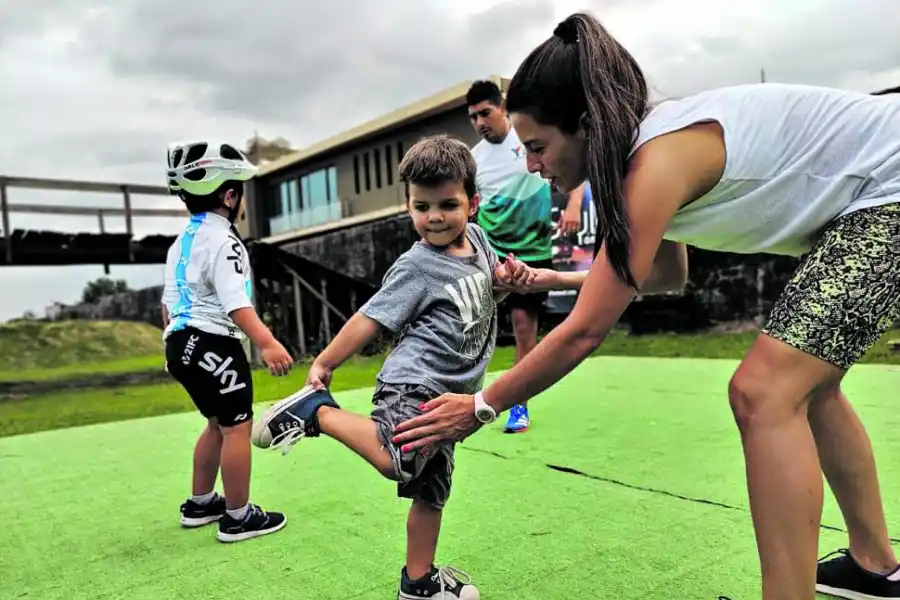 Mountain bike: semillero inagotable