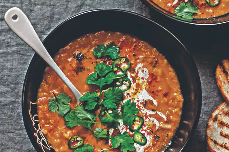 La hora de los guisos: cinco recetas ideales para días frescos y de cuaresma