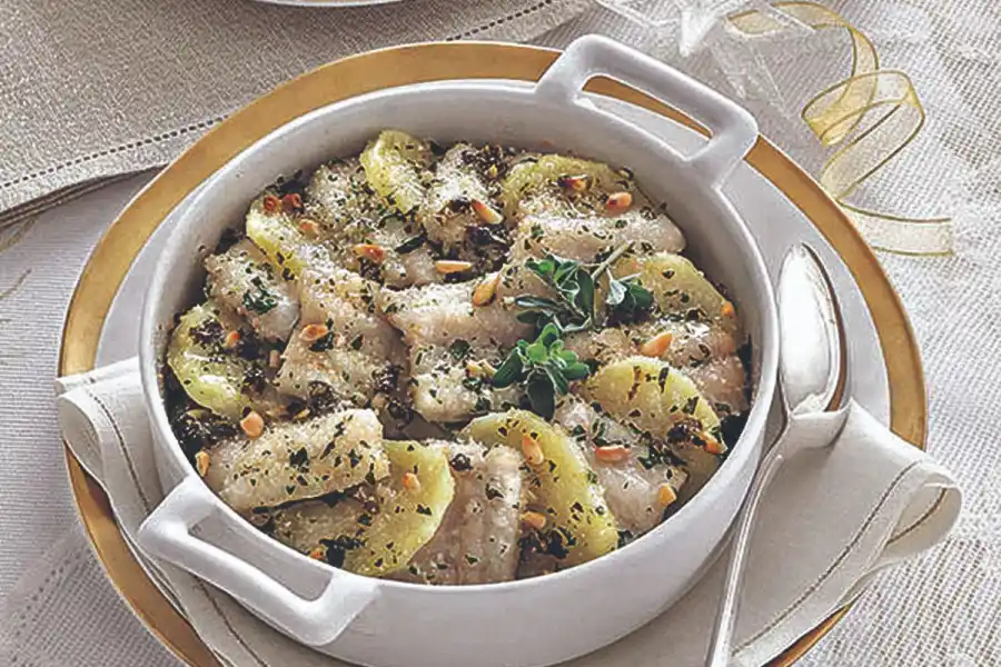 La hora de los guisos: cinco recetas ideales para días frescos y de cuaresma