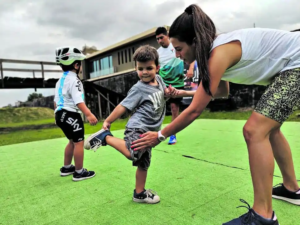 Mountain bike: semillero inagotable