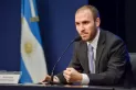 Tras las declaraciones de Cristina Kirchner, Martín Guzmán destaca los avances con el FMI