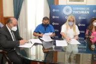 Los trabajadores de la salud tendrán un aumento del 35% y el reconocimiento como actividad de riesgo