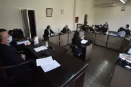 Una denuncia por violencia sacude al Concejo de Concepción