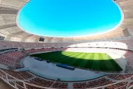 La final de la Copa de la Liga Profesional se jugará en Santiago del Estero