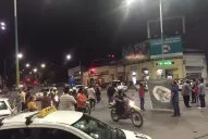 Inseguridad: estudian la instalación de botones antipánico en los taxis de Tucumán