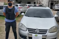 Desarticulan una banda que cometía escruches, robos con inhibidores y estafas