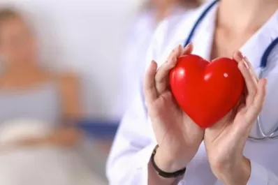 Realizarán controles cardiovasculares a pobladores de Quilmes