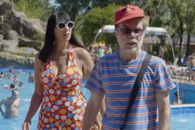 “Trato de encontrarle un sentido a la vida”