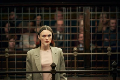 Qué hay para ver en CCC Go, HBO, Amazon Prime, Cine.Ar, MUBI y Disney+