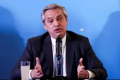 Argentina se va del Grupo de Lima y pide un diálogo inclusivo