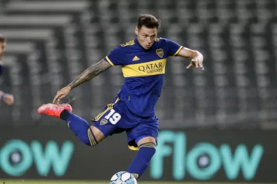 Copa Argentina: Boca hizo lo que tenía que hacer