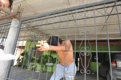 Abuso sexual en grupo: “es muy difícil todo; nos arruinaron la vida”