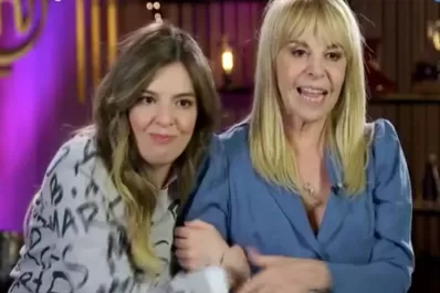 Idiotas, dijo Dalma Maradona a quienes criticaron el precio de los ñoquis de su mamá