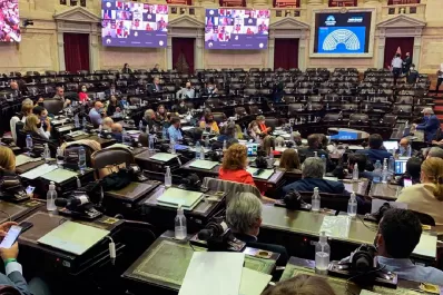 Biocombustibles: los cinco diputados del PJ por Tucumán no asistieron a la sesión convocada por la oposición