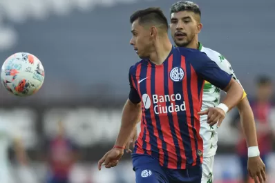 Copa Argentina: San Lorenzo-Defensa, lo más importante de la agenda de TV