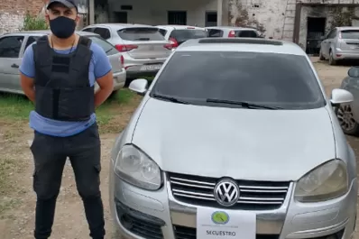 Desarticulan una banda que cometía escruches, robos con inhibidores y estafas