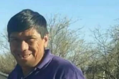 Buscan a un vecino desaparecido en Amaicha del Valle