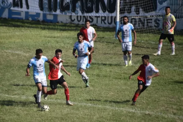 Liga Tucumana: en la cuenta regresiva
