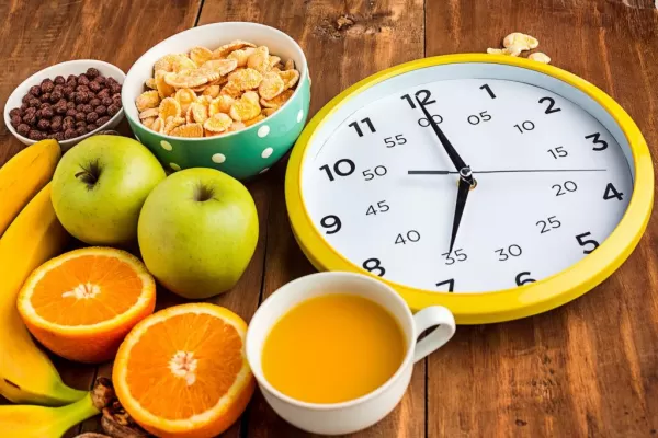 Ayuno intermitente: cómo funciona esta dieta y quiénes pueden hacerla