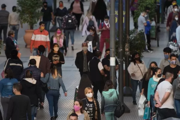 Cómo se prepara Tucumán para una segunda ola de covid-19