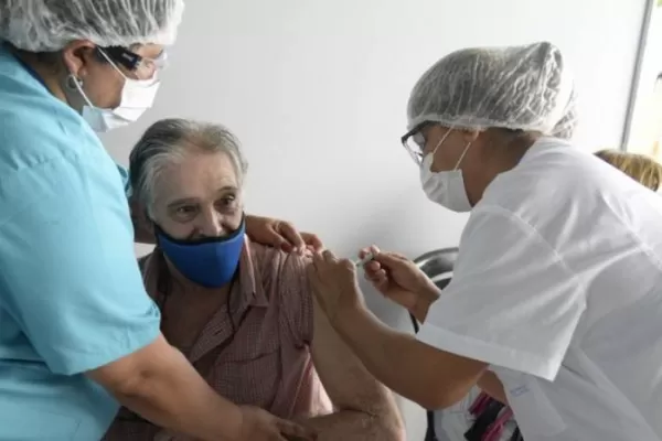 Tucumán suma dos nuevas muertes y 263 casos de coronavirus