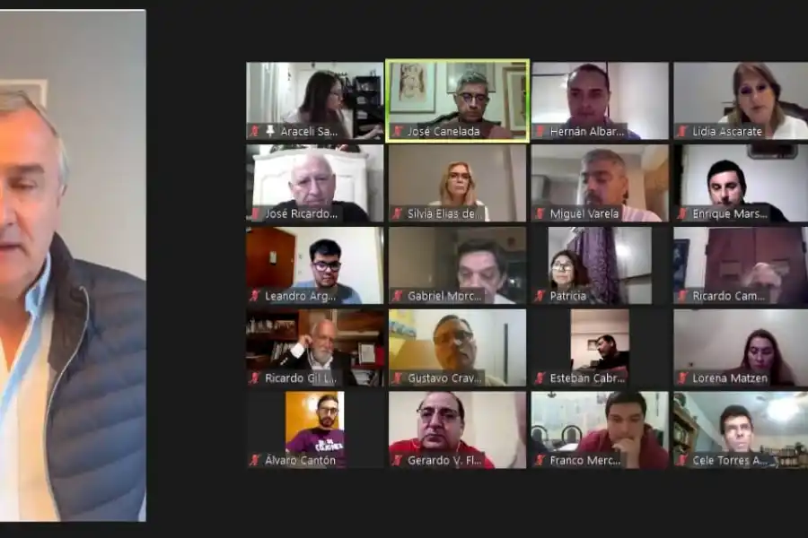 Tucumán fue el epicentro de los actos del radicalismo por el 24 de marzo