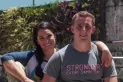 Crossfit: los unió el amor, y también el deporte