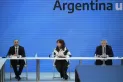 Negociación de la deuda: el bueno, la mala y el moderado, la estrategia oficial ante el FMI