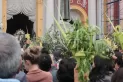 Con el Domingo de Ramos, comienza la Semana Santa