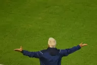 El arbitraje, en la mira de Omar De Felippe