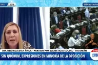 Biocombustibles, a la deriva por la malograda sesión