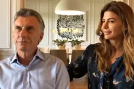 Macri asegura que Alberto Fernández no ocupa el rol de Presidente 