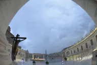 El Vaticano manifestó su preocupación ante el posible referéndum sobre eutanasia en Italia