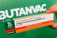 Sao Paulo ignoró a Bolsonaro y anunció su vacuna 100% brasileña contra la covid-19