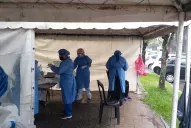 Tucumán registró 387 casos de covid-19 en las últimas 24 horas