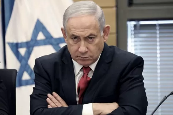 En Israel la oposición se activa para intentar formar Gobierno y sacar a Netanyahu del poder