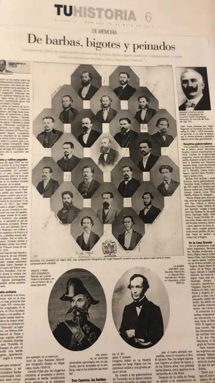 Carlos Páez de la Torre (h): el escritor de historias, costumbres y extravagancias